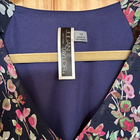 Julian Taylor dress - Picture 5 of 8